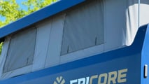 Pichler Nutzfahrzeuge Epicore camper 2025