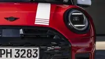 MINI Edición Victoria 1965