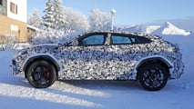 Erlkönig Lamborghini Urus SE Performante 2027
