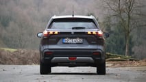 Suzuki S-Cross Allgrip (2026) im Test 