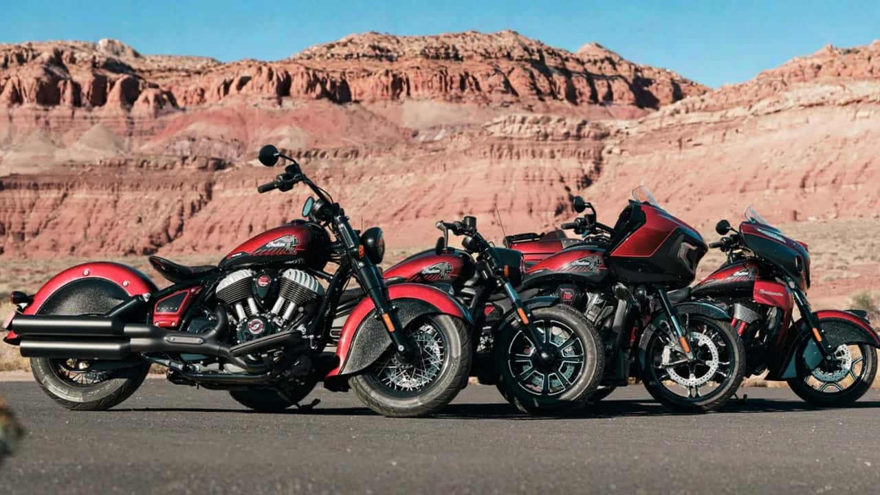 ΠΠ½Π΄ΠΈΠ°Π½ ΠΎΡΠΌΠ΅ΡΠ°Π΅Ρ 125-Π»Π΅ΡΠΈΠ΅ Π·Π»ΡΠΌ Π½ΠΎΠ²ΡΠΌ Π΄ΠΈΠ·Π°ΠΉΠ½ΠΎΠΌ.