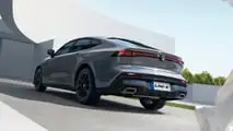 CAOA Changan Uni-V