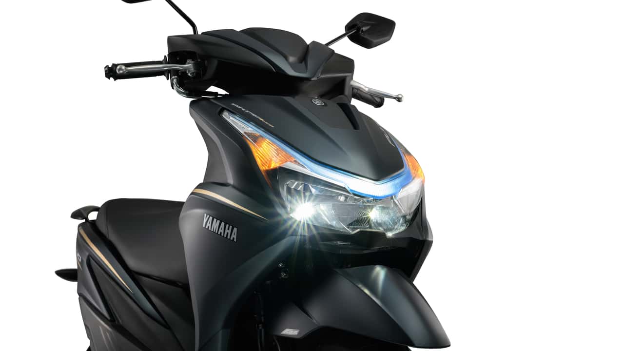Híbrida, Yamaha Fluo 125 chega à linha 2027; veja o preço e o que mudou