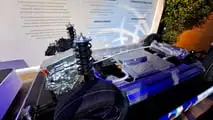 Omoda 5 HEV e 7 PHEV - lançamento
