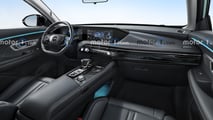 Dongfeng Huge 2026