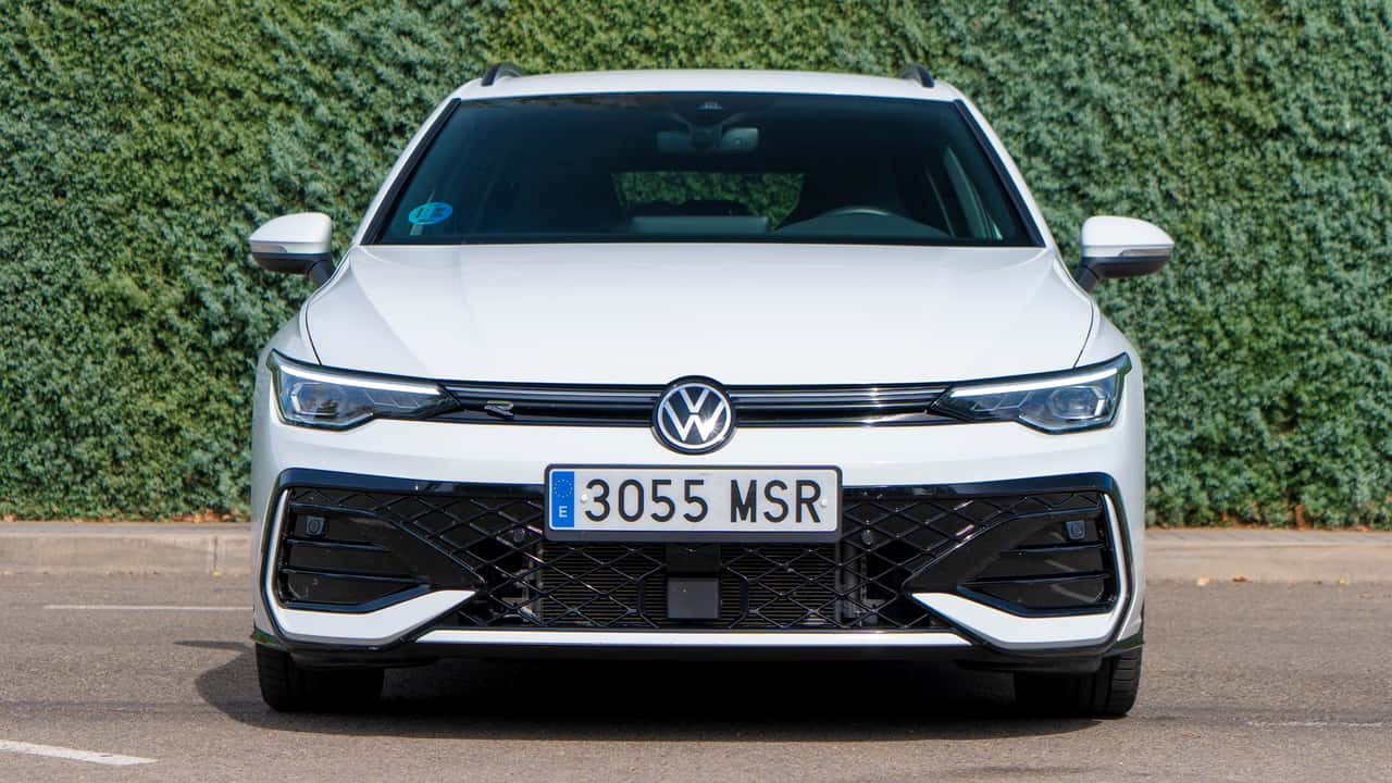 Volkswagen líder ventas Europa