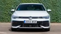 Volkswagen Golf Variant 1.5 eTSI R Line