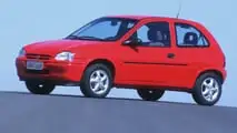 Corsa B 2 portas 
