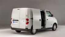 Dopo MG, Saic ufficializza van e pick-up