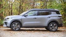 Citroën C3 Aircross Turbo 100 (2025) im Test