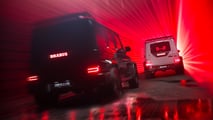 Brabus 900 Rocket Edition (2026)