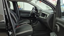 M1 nas lojas: Fiat Mobi Treeking 2026 