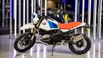 BMW anuncia preço  da R 12 GS