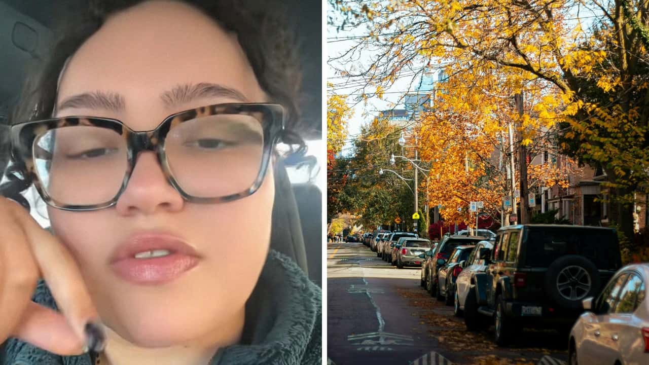 Woman moves to Brooklyn. Then she gets a car