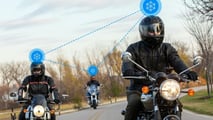 SENA Phantom ANC - Riding
