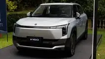 Dongfeng Vigo