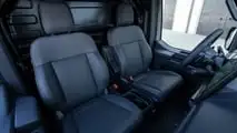 Kia PV5 Cargo, l'essai routier