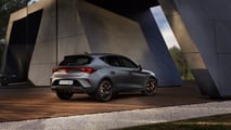 Cupra Leon VZ 2026, la prova su strada