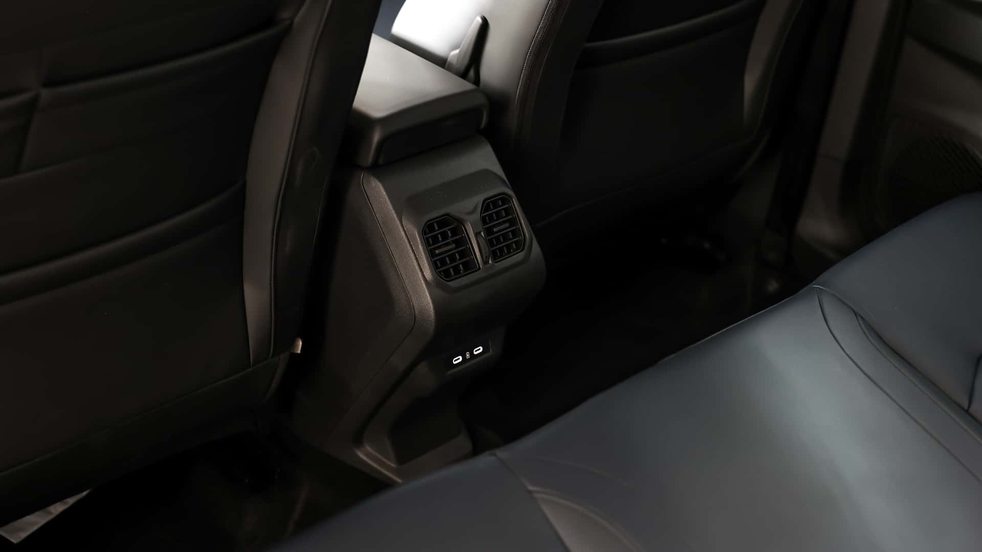 Dacia bigster (2024)