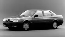 Alfa Romeo 164 (1987–92)