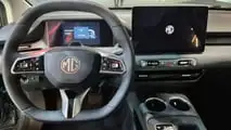 MG4 Luxury no Salão do Automóvel (12)