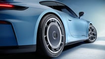 Porsche 911 GT3 mit Manthey Kit (2026)