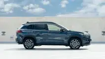 Toyota Corolla Cross (2025), la prova su strada