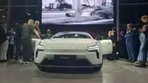 Polestar 5 (2026): Das Exterieur