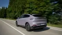 Xpeng G6 (2026) primera prueba
