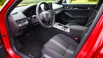 Honda Civic (2025) im Test