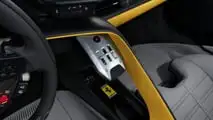 Ferrari 849 Testarossa Spider