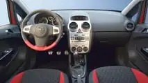 Opel Corsa D (2006-2014)
