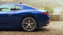 La Maserati Granturismo 490 dei miei sogni