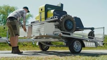 Kubota investe 6,5 milioni in Kilter: robot per diserbo ultra-preciso