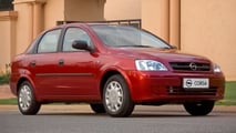 Opel Corsa Clássico (2005)
