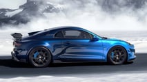 Alpine A110 R Ultime (Verbrennermodell)