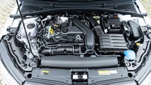 Skoda Fabia 130