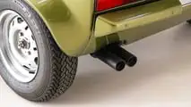 VW EA266
