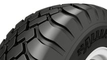 Alliance a Fieragricola con la gamma 390 All Steel