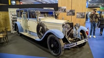 Retromobile 2026 - Die Highlights