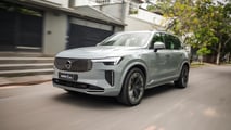 Volvo XC90 T8 Plug-in Hybrid 2026