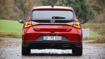 Hyundai i20 (2025) im Test