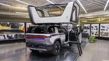 2026 Rivian R2 Prototype Drive