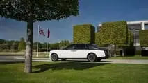 Rolls-Royce Phantom Centenary Private Collection