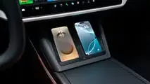 Tesla Modelo S de 2026