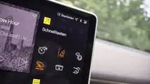 Polestar 4 (2025) im Langstreckentest