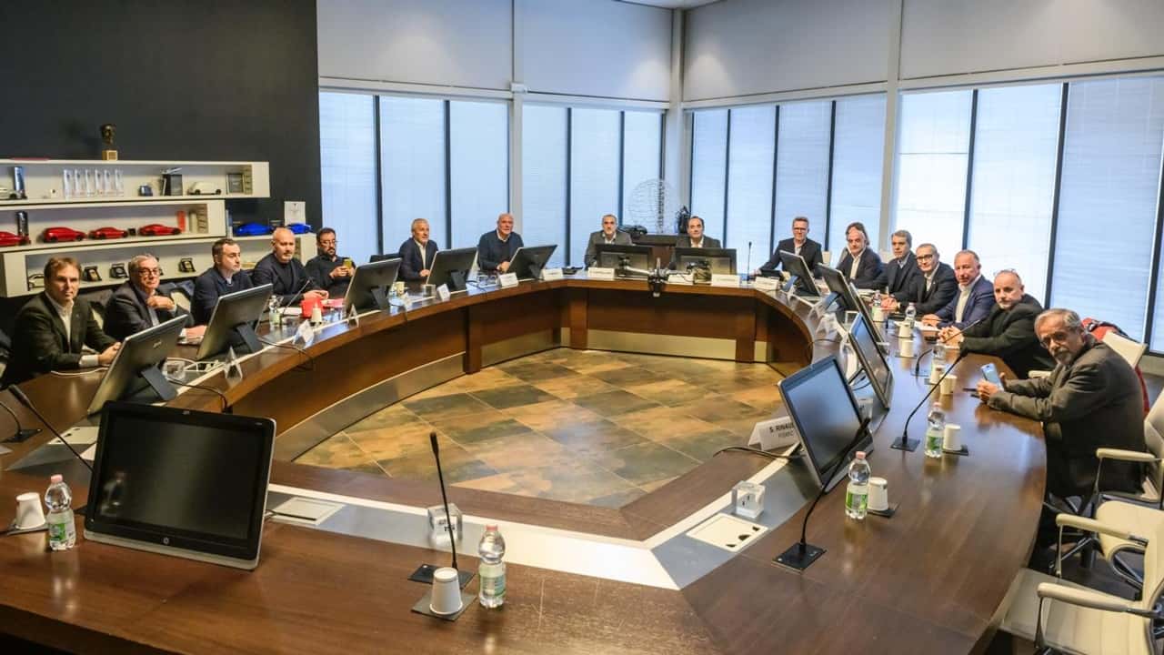 Stellantis: il Piano Italia è solido e confermato