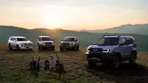 2026 Toyota Land Cruiser FJ