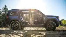 Jeep Recon 2026