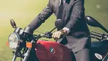 Abbigliamento per Moto